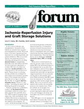International Society of Hair Restoration Surgery: 14 (4)