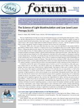 International Society of Hair Restoration Surgery: 24 (6)