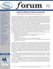 International Society of Hair Restoration Surgery: 25 (2)