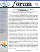 International Society of Hair Restoration Surgery: 26 (1)